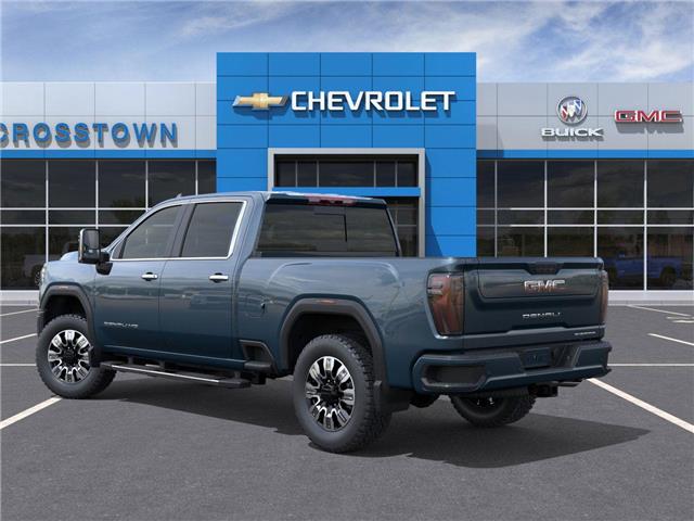 2026 GMC Sierra 2500HD  (Stk: 69314) in Sudbury - Image 3 of 24