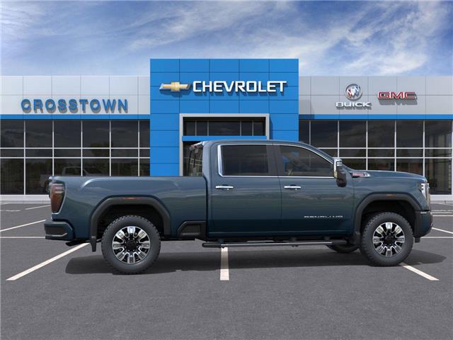 2026 GMC Sierra 2500HD  (Stk: 69314) in Sudbury - Image 5 of 24