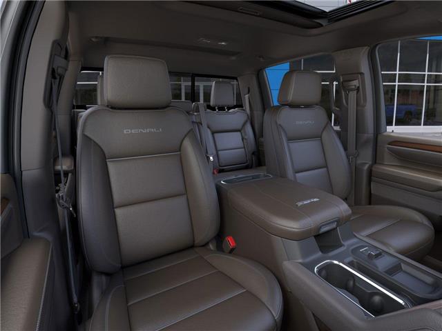 2026 GMC Sierra 2500HD  (Stk: 69314) in Sudbury - Image 16 of 24