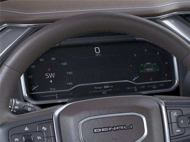 2026 GMC Sierra 2500HD  (Stk: 69314) in Sudbury - Image 18 of 24