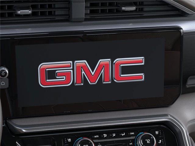2026 GMC Sierra 2500HD  (Stk: 69314) in Sudbury - Image 20 of 24