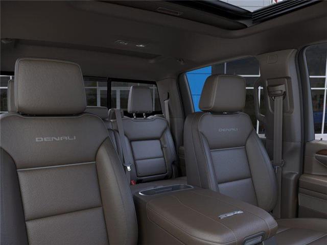 2026 GMC Sierra 2500HD  (Stk: 69314) in Sudbury - Image 24 of 24