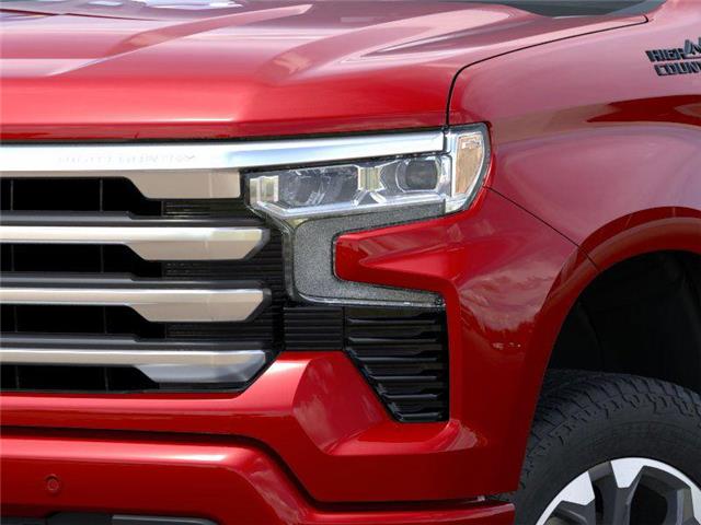 2026 Chevrolet Silverado 1500 High Country (Stk: 69333) in Sudbury - Image 10 of 24