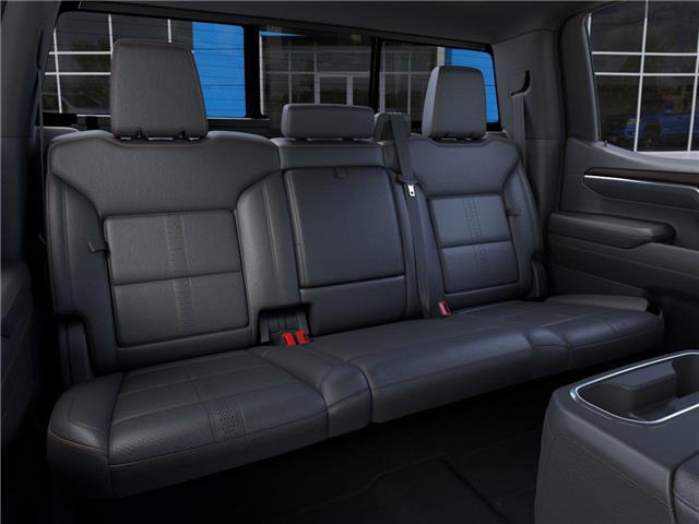 2026 Chevrolet Silverado 1500 High Country (Stk: 69333) in Sudbury - Image 17 of 24