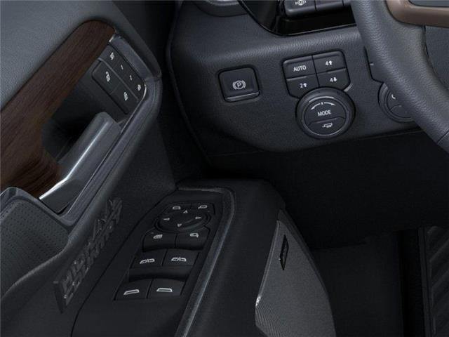 2026 Chevrolet Silverado 1500 High Country (Stk: 69333) in Sudbury - Image 22 of 24