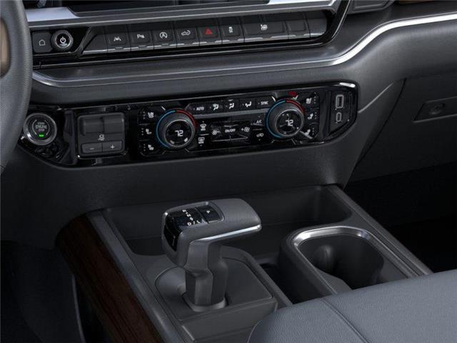 2026 Chevrolet Silverado 1500 High Country (Stk: 69333) in Sudbury - Image 23 of 24