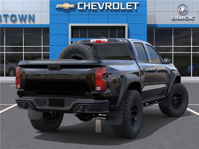 2026 Chevrolet Colorado ZR2 (Stk: 69311) in Sudbury - Image 4 of 24
