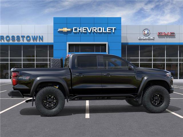 2026 Chevrolet Colorado ZR2 (Stk: 69311) in Sudbury - Image 5 of 24