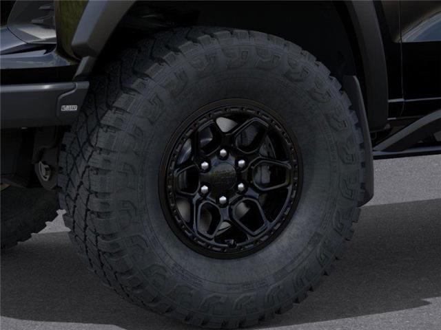 2026 Chevrolet Colorado ZR2 (Stk: 69311) in Sudbury - Image 9 of 24