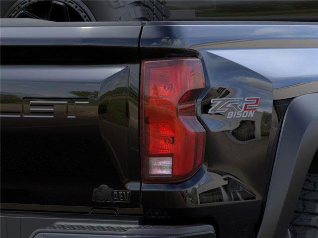 2026 Chevrolet Colorado ZR2 (Stk: 69311) in Sudbury - Image 11 of 24