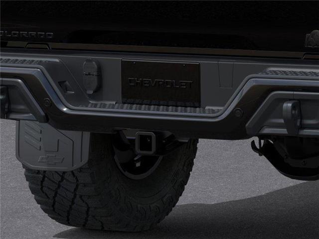 2026 Chevrolet Colorado ZR2 (Stk: 69311) in Sudbury - Image 14 of 24