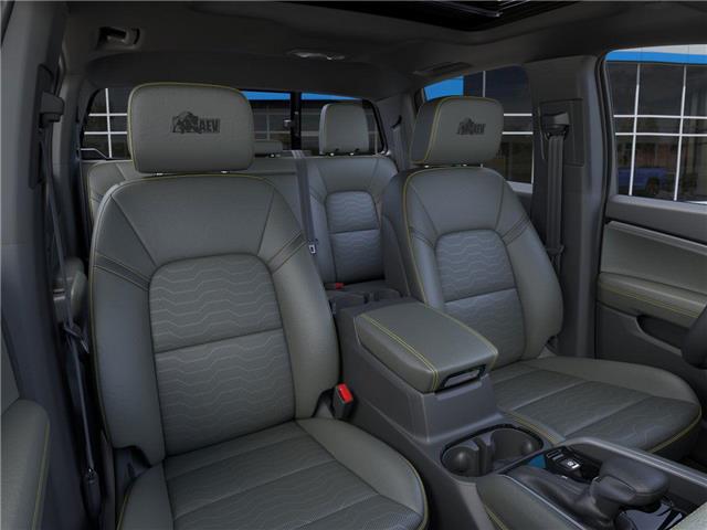 2026 Chevrolet Colorado ZR2 (Stk: 69311) in Sudbury - Image 16 of 24