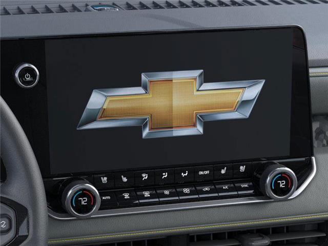 2026 Chevrolet Colorado ZR2 (Stk: 69311) in Sudbury - Image 20 of 24