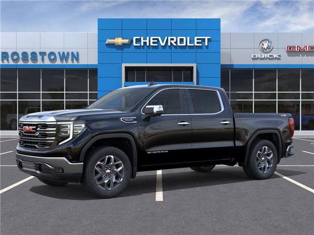 2026 GMC Sierra 1500 SLT (Stk: 69317) in Sudbury - Image 2 of 24