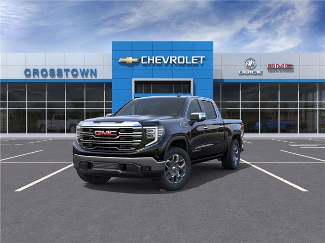 2026 GMC Sierra 1500 SLT (Stk: 69317) in Sudbury - Image 8 of 24