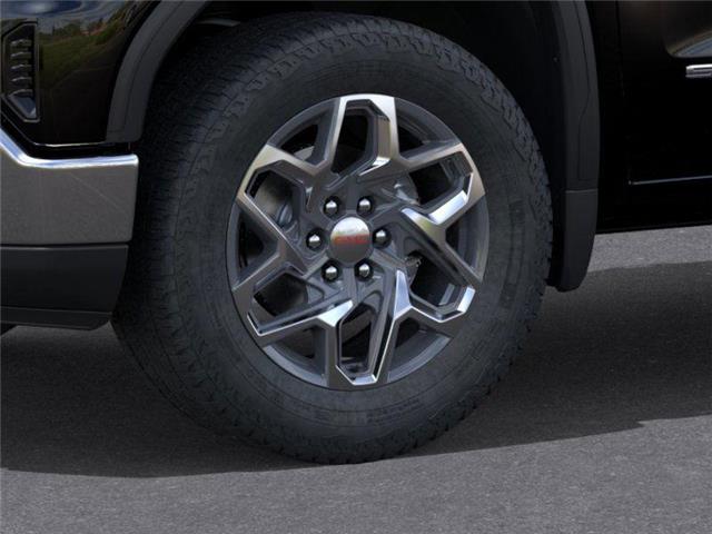 2026 GMC Sierra 1500 SLT (Stk: 69317) in Sudbury - Image 9 of 24