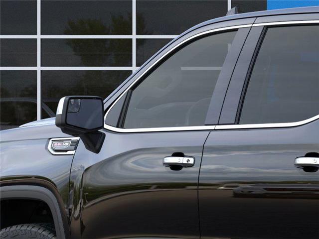 2026 GMC Sierra 1500 SLT (Stk: 69317) in Sudbury - Image 12 of 24