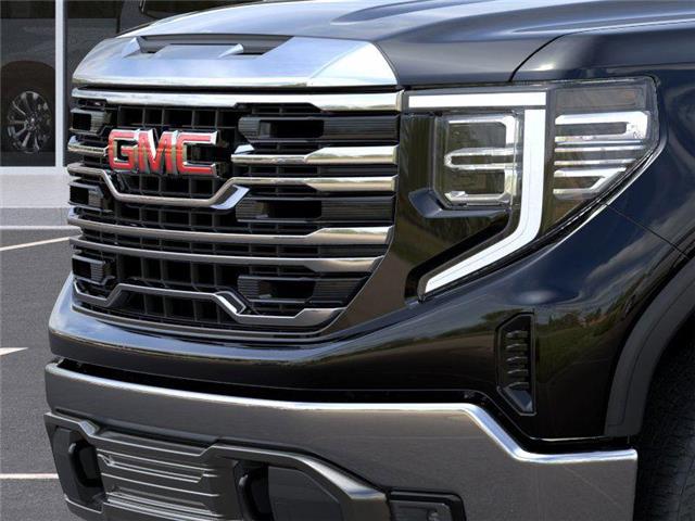 2026 GMC Sierra 1500 SLT (Stk: 69317) in Sudbury - Image 13 of 24