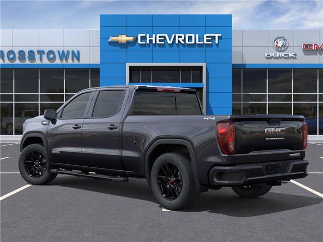 2026 GMC Sierra 1500 Elevation (Stk: 69336) in Sudbury - Image 3 of 24 2026 GMC Sierra 1500 Elevation (Stk: 69336) in Sudbury - Image 3 of 24