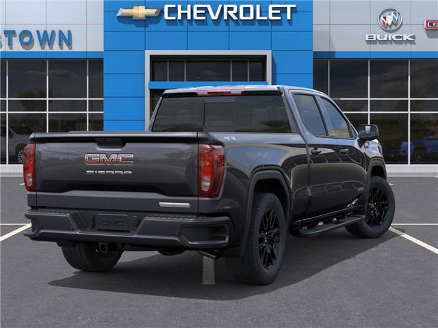 2026 GMC Sierra 1500 Elevation (Stk: 69336) in Sudbury - Image 4 of 24 2026 GMC Sierra 1500 Elevation (Stk: 69336) in Sudbury - Image 4 of 24