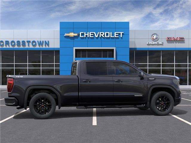 2026 GMC Sierra 1500 Elevation (Stk: 69336) in Sudbury - Image 5 of 24 2026 GMC Sierra 1500 Elevation (Stk: 69336) in Sudbury - Image 5 of 24