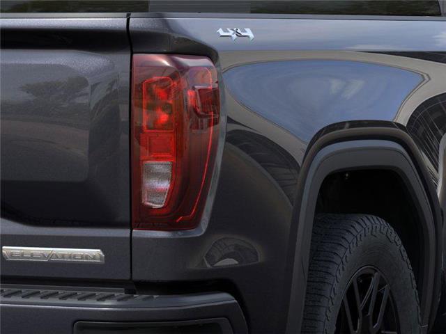 2026 GMC Sierra 1500 Elevation (Stk: 69336) in Sudbury - Image 11 of 24 2026 GMC Sierra 1500 Elevation (Stk: 69336) in Sudbury - Image 11 of 24