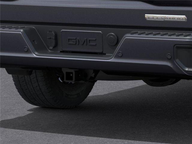 2026 GMC Sierra 1500 Elevation (Stk: 69336) in Sudbury - Image 14 of 24 2026 GMC Sierra 1500 Elevation (Stk: 69336) in Sudbury - Image 14 of 24