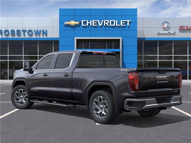 2026 GMC Sierra 1500 SLE (Stk: 69341) in Sudbury - Image 3 of 24