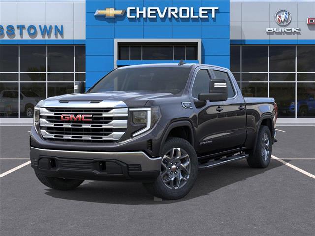 2026 GMC Sierra 1500 SLE (Stk: 69341) in Sudbury - Image 6 of 24