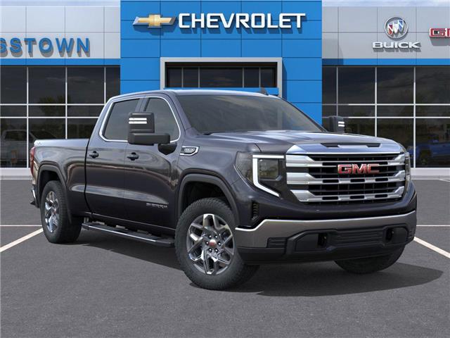 2026 GMC Sierra 1500 SLE (Stk: 69341) in Sudbury - Image 7 of 24