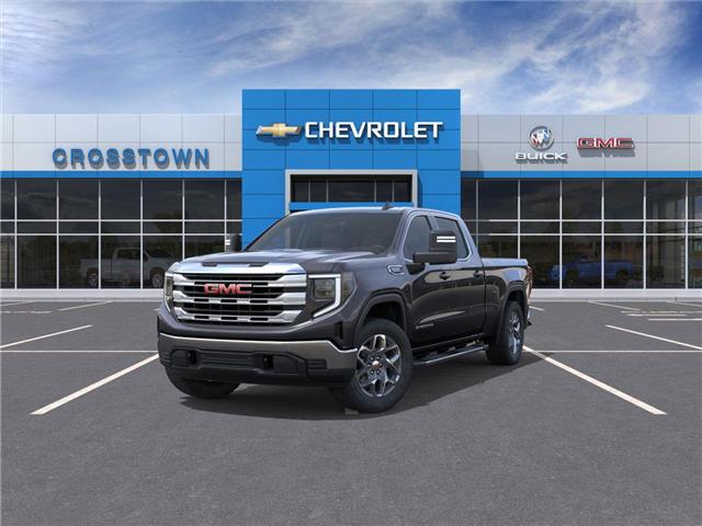 2026 GMC Sierra 1500 SLE (Stk: 69341) in Sudbury - Image 8 of 24