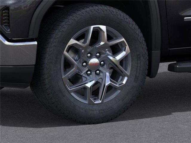 2026 GMC Sierra 1500 SLE (Stk: 69341) in Sudbury - Image 9 of 24