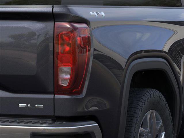 2026 GMC Sierra 1500 SLE (Stk: 69341) in Sudbury - Image 11 of 24