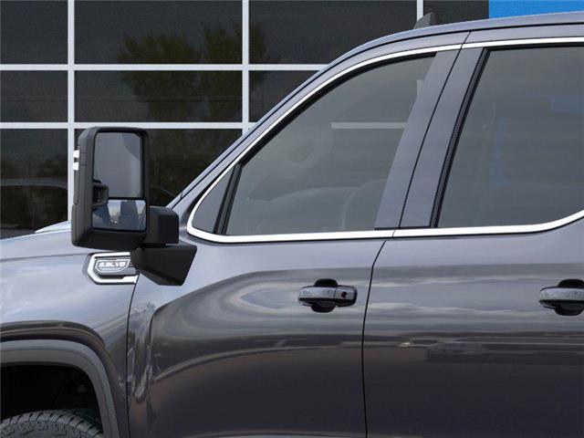 2026 GMC Sierra 1500 SLE (Stk: 69341) in Sudbury - Image 12 of 24