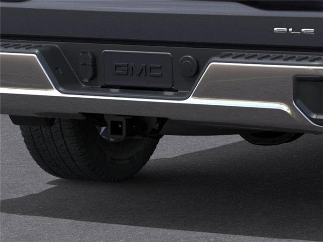 2026 GMC Sierra 1500 SLE (Stk: 69341) in Sudbury - Image 14 of 24