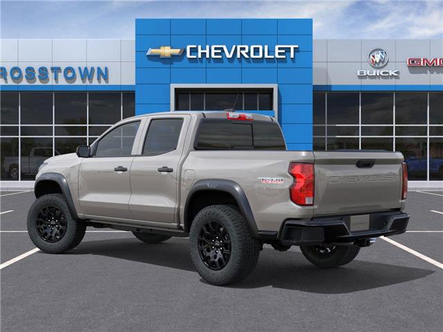 2026 Chevrolet Colorado Trail Boss (Stk: 69352) in Sudbury - Image 3 of 24