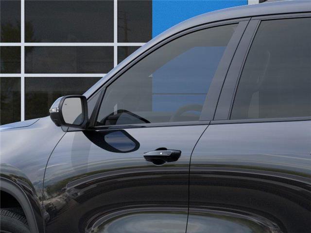 2026 GMC Acadia Elevation (Stk: 69338) in Sudbury - Image 12 of 24