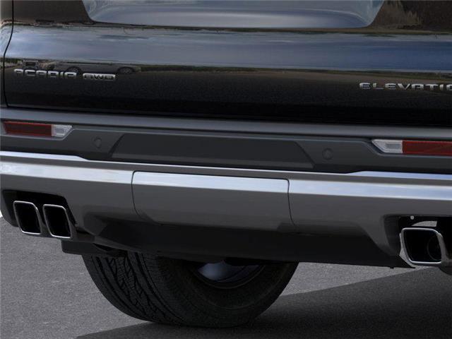 2026 GMC Acadia Elevation (Stk: 69338) in Sudbury - Image 14 of 24