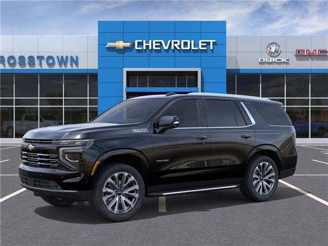 2026 Chevrolet Tahoe High Country (Stk: 69312) in Sudbury - Image 2 of 24