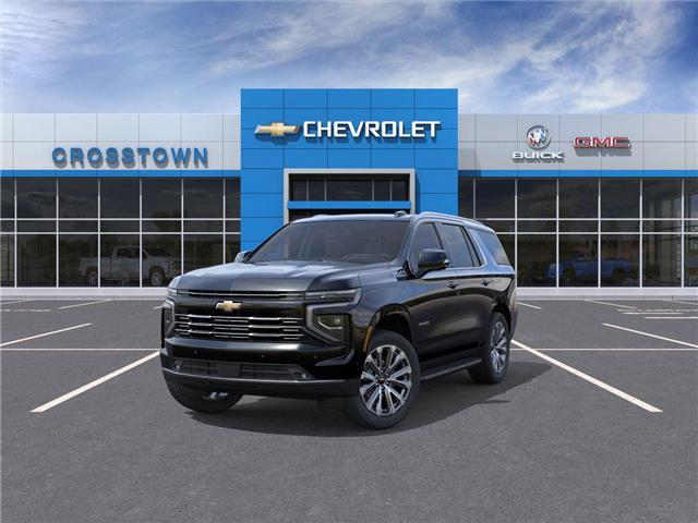 2026 Chevrolet Tahoe High Country (Stk: 69312) in Sudbury - Image 8 of 24