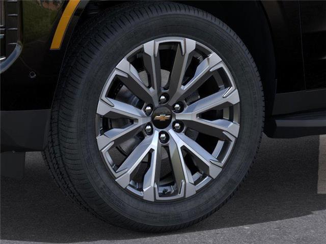 2026 Chevrolet Tahoe High Country (Stk: 69312) in Sudbury - Image 9 of 24