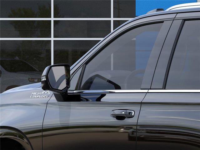 2026 Chevrolet Tahoe High Country (Stk: 69312) in Sudbury - Image 12 of 24