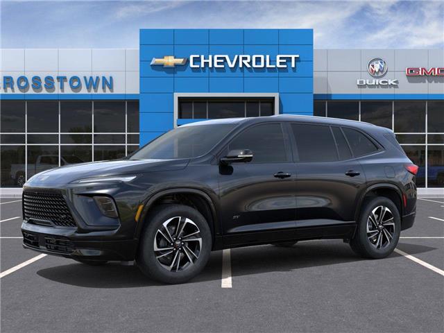 2026 Buick Enclave Sport Touring (Stk: 69358) in Sudbury - Image 2 of 24 2026 Buick Enclave Sport Touring (Stk: 69358) in Sudbury - Image 2 of 24