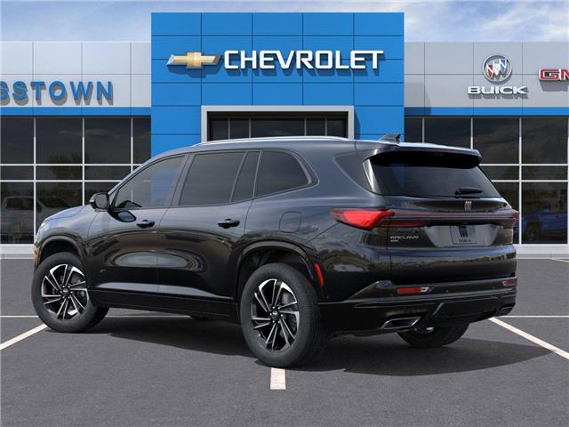 2026 Buick Enclave Sport Touring (Stk: 69358) in Sudbury - Image 3 of 24 2026 Buick Enclave Sport Touring (Stk: 69358) in Sudbury - Image 3 of 24