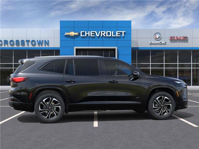 2026 Buick Enclave Sport Touring (Stk: 69358) in Sudbury - Image 5 of 24 2026 Buick Enclave Sport Touring (Stk: 69358) in Sudbury - Image 5 of 24