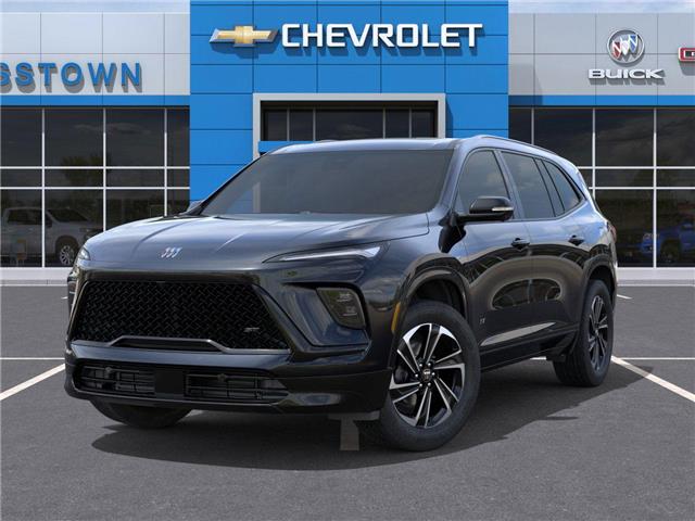 2026 Buick Enclave Sport Touring (Stk: 69358) in Sudbury - Image 6 of 24 2026 Buick Enclave Sport Touring (Stk: 69358) in Sudbury - Image 6 of 24