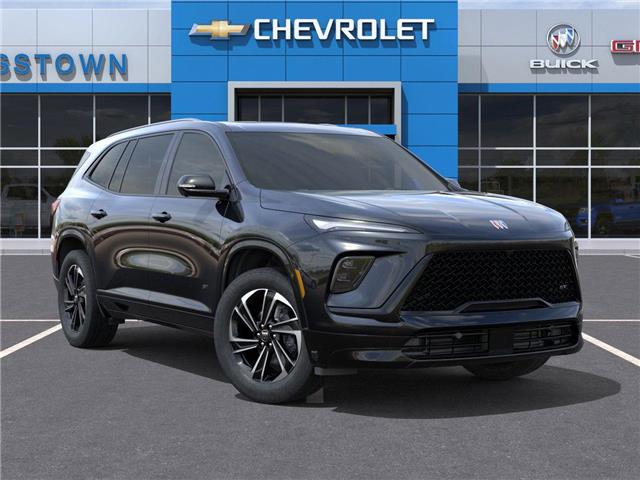 2026 Buick Enclave Sport Touring (Stk: 69358) in Sudbury - Image 7 of 24 2026 Buick Enclave Sport Touring (Stk: 69358) in Sudbury - Image 7 of 24