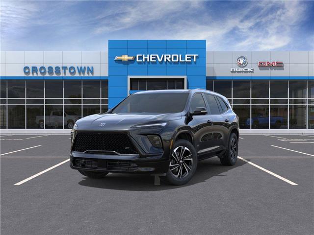 2026 Buick Enclave Sport Touring (Stk: 69358) in Sudbury - Image 8 of 24 2026 Buick Enclave Sport Touring (Stk: 69358) in Sudbury - Image 8 of 24