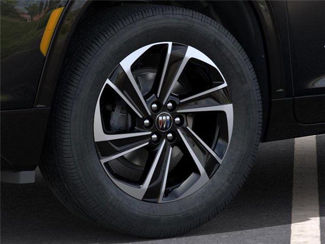 2026 Buick Enclave Sport Touring (Stk: 69358) in Sudbury - Image 9 of 24 2026 Buick Enclave Sport Touring (Stk: 69358) in Sudbury - Image 9 of 24