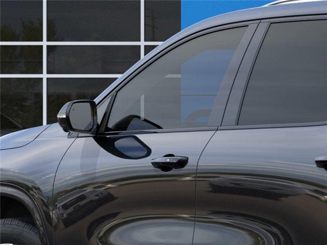 2026 Buick Enclave Sport Touring (Stk: 69358) in Sudbury - Image 12 of 24 2026 Buick Enclave Sport Touring (Stk: 69358) in Sudbury - Image 12 of 24